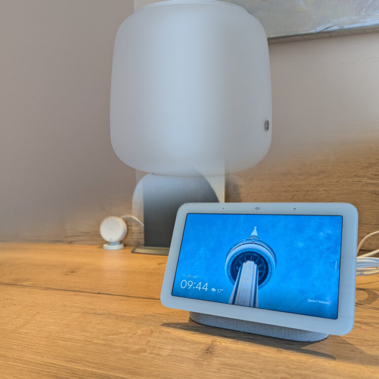 Google Home vs. Multi-Room Audio: The Compatibility Conundrum