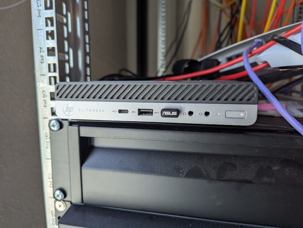 CWWK CW-NAS-ADLN-K als Home Assistant Server – Meine Hardware-Auswahl für Frigate & Smart Home